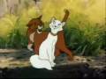 The Aristocats Romeo Julliet