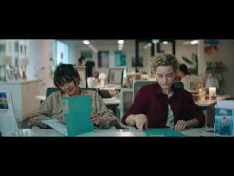 The Royal hotel movie