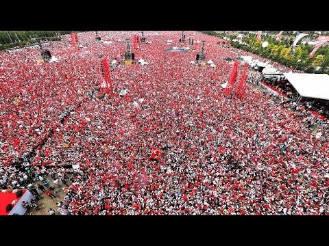 أي "سلطان" سيفوز في الانتخابات التركية غداً؟