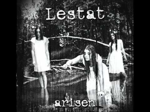 Lestat ~ Long Since Forgotten