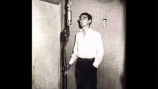 Buddy Holly -THAT&#39;LL BE THE DAY  - Original song