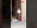 Malaika Arora BRIEFLY Waves For The Paps As Spotted Entering Her Building 🥹 Shorts Malaikaarora
