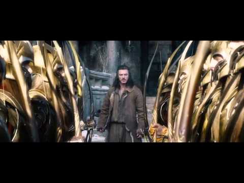 THE HOBBIT: THE BATTLE OF THE FIVE ARMIES Extended Featurette | A 17 Year Journey 2014 [HD]