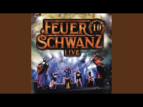 Met und Miezen (Live aus dem E-Werk)