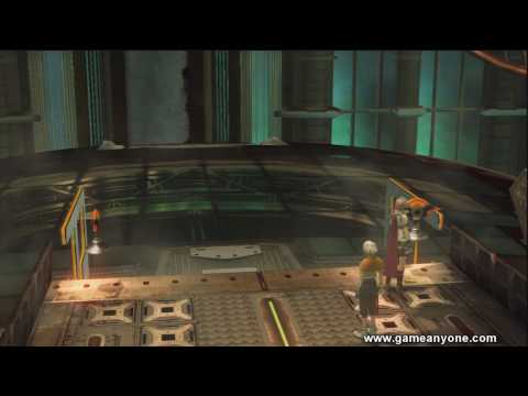 Final Fantasy XIII Walkthrough part 64 HD