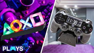 5 Awesome Gift Ideas For PlayStation Lovers