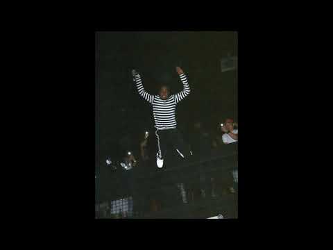 (FREE) XXXTENTACION X JOEY BADASS TYPE BEAT - CATERPILLA