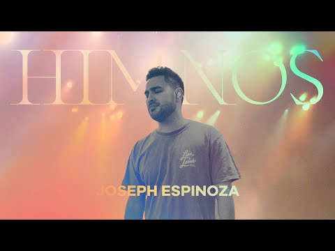 Joseph Espinoza - HIMNOS