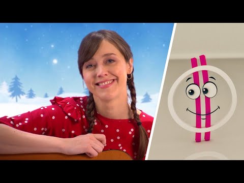 Száll a dal Fruzsival - Micimackó (Hetedhét Kaland)