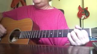 "Southern Accents" Johnny Cash