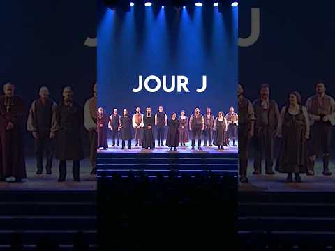 Dans les coulisses du Jour J 🎶✨