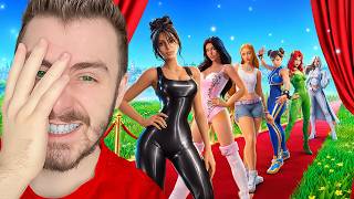 NEJPROFESIONÁLNĚJŠÍ ČESKÁ FASHION SHOW?!