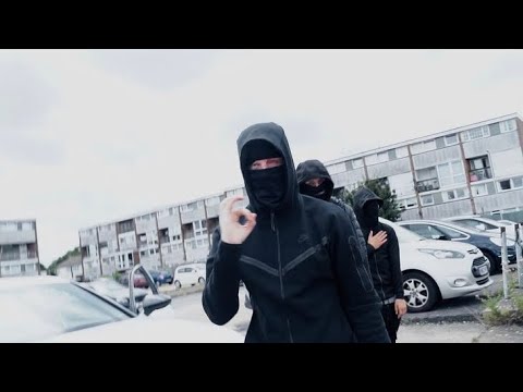 B Money - Intent ( Official Music Video )