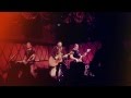 Stars :  miggs live at Rockwood Music Hall  - New York City
