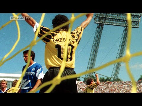 Der dreifache Marschall | Folge 7 | 30 Momente aus 30 Jahren