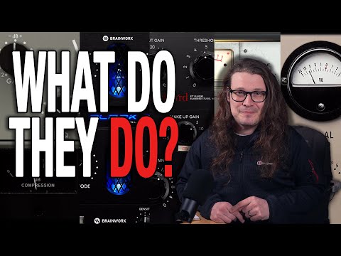 Plugins That Just Do THAT THING...