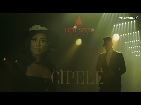 EMIR ĐULOVIĆ & ALEKSANDRA BURSAĆ - CIPELE (Official Video 2022)