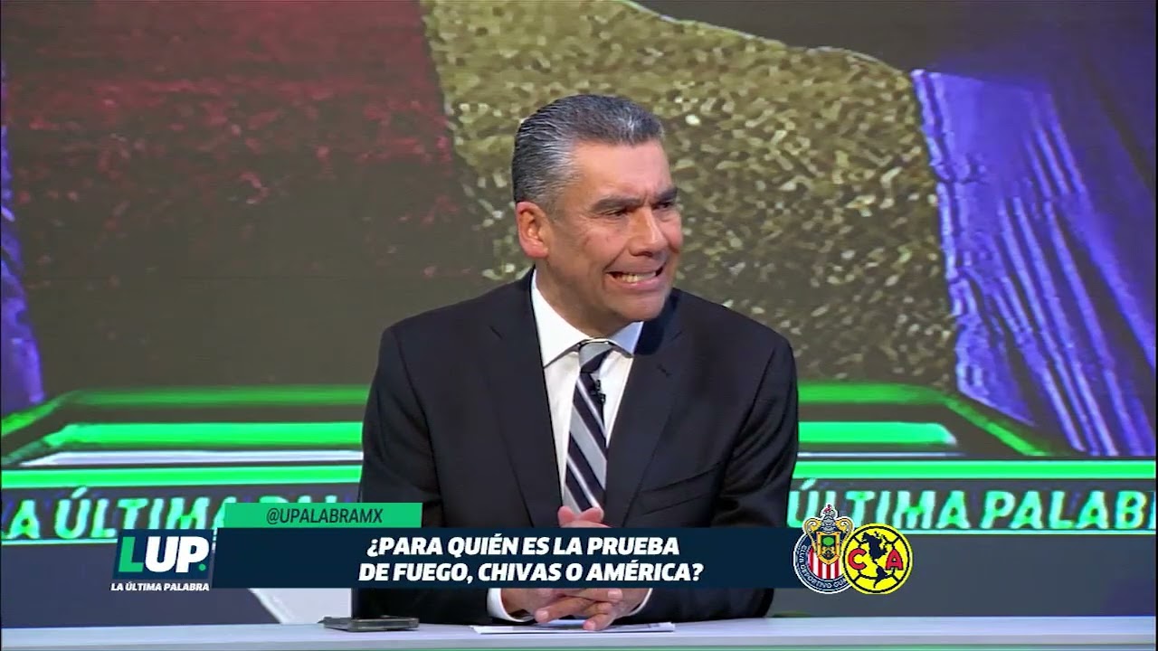 Clásico Nacional | Frente a Chivas, oportunidad de oro para Kevin Álvarez para redimirse