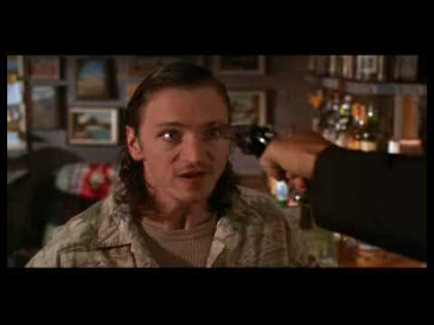 Dal tramonto all'alba - Texas roadmap