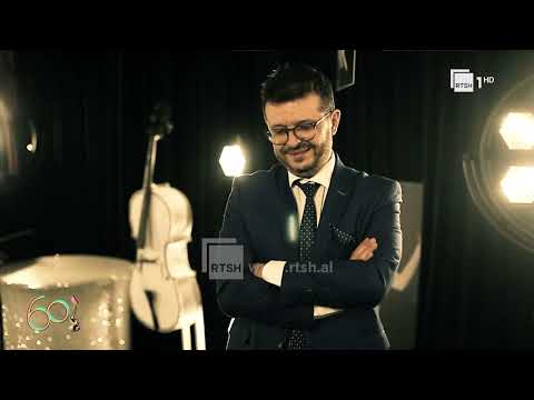 Sajmir Çili "Nën maskë" #Fest60 nata e parë