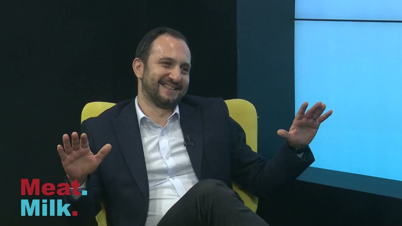 Valentin Soneriu - Dir. Gen. Carmolimp