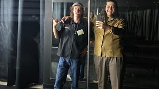 "It's Tomorrow" Director's Commentary