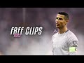Cristiano Ronaldo • Al-Nassr Free Clips - 4k 60 fps