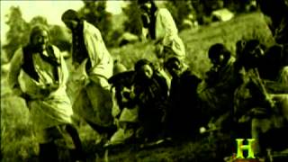 NEGATIVLAND TIME ZONES