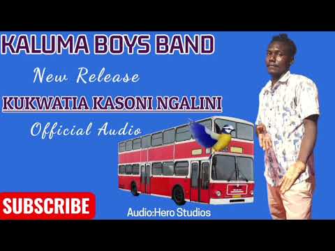 KALUMA MWANAA DAWA KUKWAKITIA KASONI NGALINI