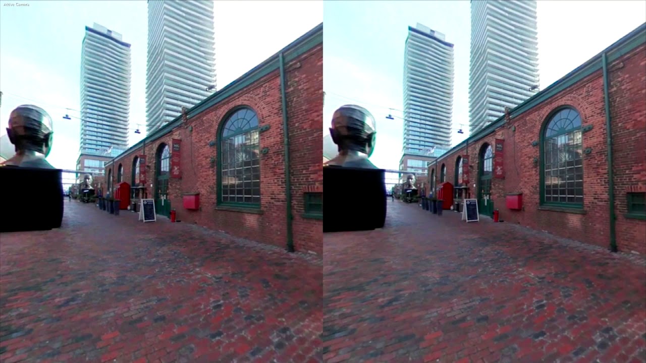 VR Unit de Boris FX en Adobe Premiere Pro y After Affects