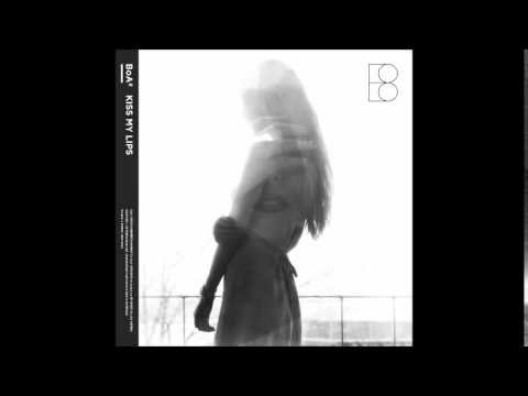 BoA 보아_ Shattered