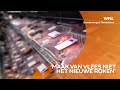 Vleesreclames weren uit de publieke ruimte? 'De klimaatgekken zijn helemaal doorgedraaid'