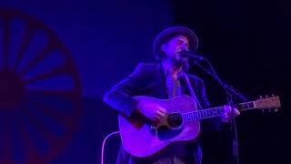 Reed Foehl “Goodbye World” Live at the Sinclair, Cambridge, MA, March 15, 2019