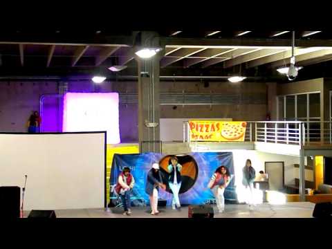 BLOCK B - HER Dance Cover By JUMP