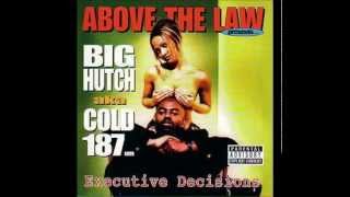 BIG HUTCH aka Cold 187um feat XZIBIT - 2 Killas