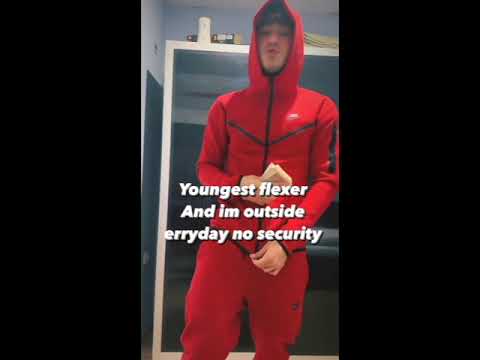 Lil Frenky -  Youngest Flexer in Town