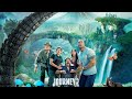 Journey 2 The Mysterious Island 2021 Telugu HD Movie