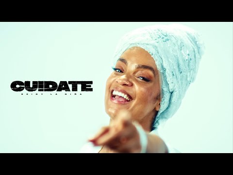 Seidy La Niña - CUÍDATE (Official Video)