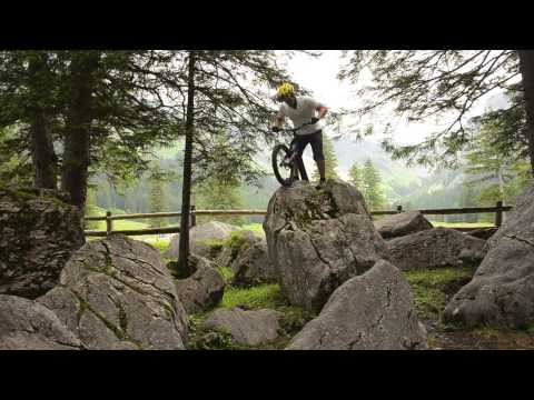 Jérôme Chapuis - Training Solalex