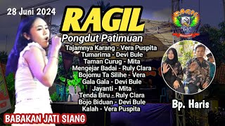 Download lagu BABAKAN JATI SIANG 1 - RAGIL PONGDUT mp3