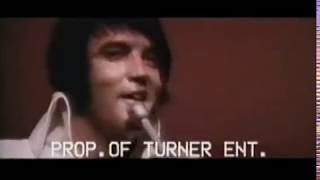 Elvis Presley - Next Step Is Love