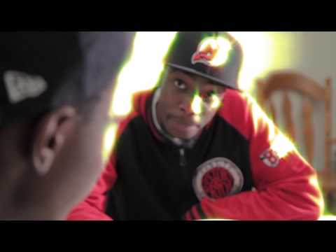 Top Niqqa X Mitch 2XS x Pop Dee - Nero *Soul Food*