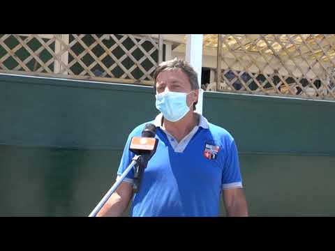 Ischia. Al via i lavori di sistemazione delle spiagge