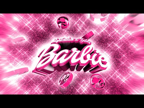 MYSTERDAN X TPLUG - BARBIE [Prod Por’yetin] VISUALIZER OFICIAL