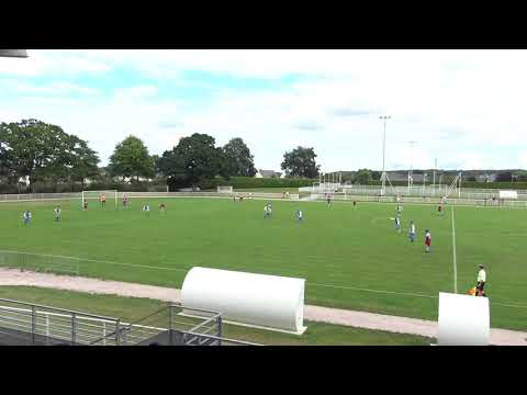 [BUT] LAMBALLE FC-BRETEIL TALENSAC FC