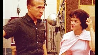 it tickles ,,, buck owens & bonnie owens