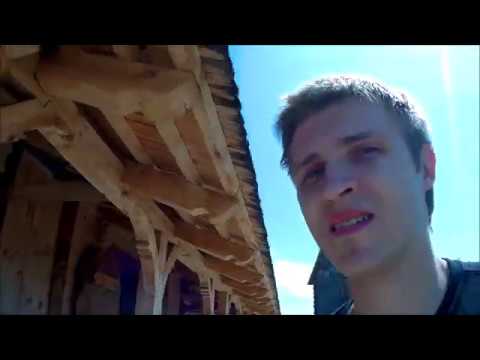 Travels. Ukraine. Kyivan Rus. World Medieval Combat Championship (IMCF).