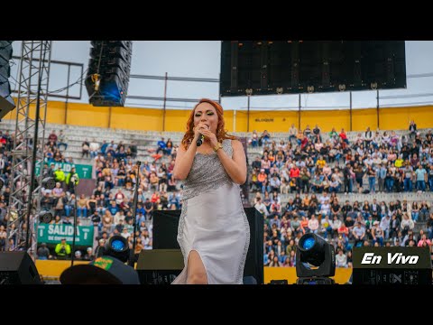 Mónica Alexandra - Que se vaya / Chicha 360 (en vivo)