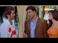 मुझसे कभी जूट नहीं बोला जाता Welcome 2007 HD Akshay Ku