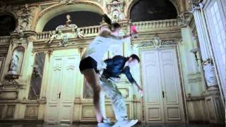 PS3 e PS Move - The Journey - Full Length Version - Spot TV Europa (2011)